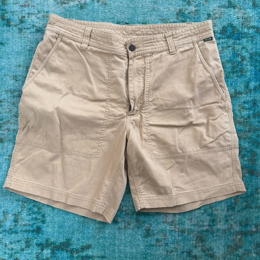 Howler Bros Shorts